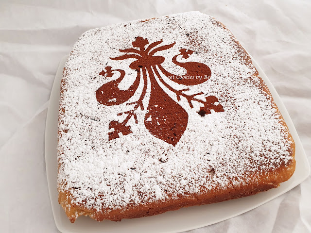 Schiacciata alla fiorentina