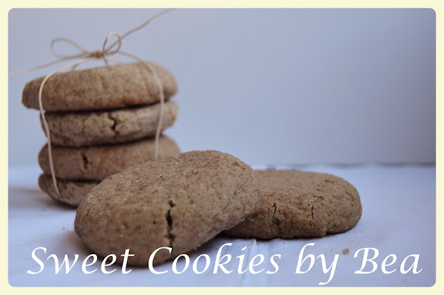 Snickerdoodles (galletas de canela)