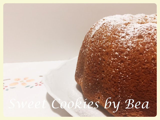 Bizcocho de calabaza