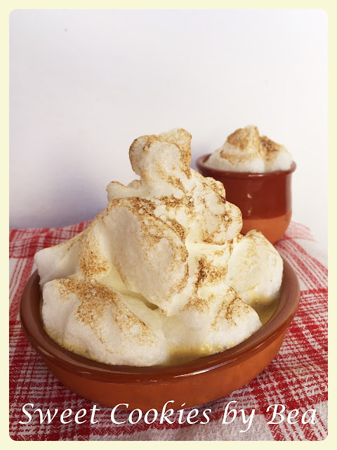 Crema andorrana sin azúcar sin lactosa