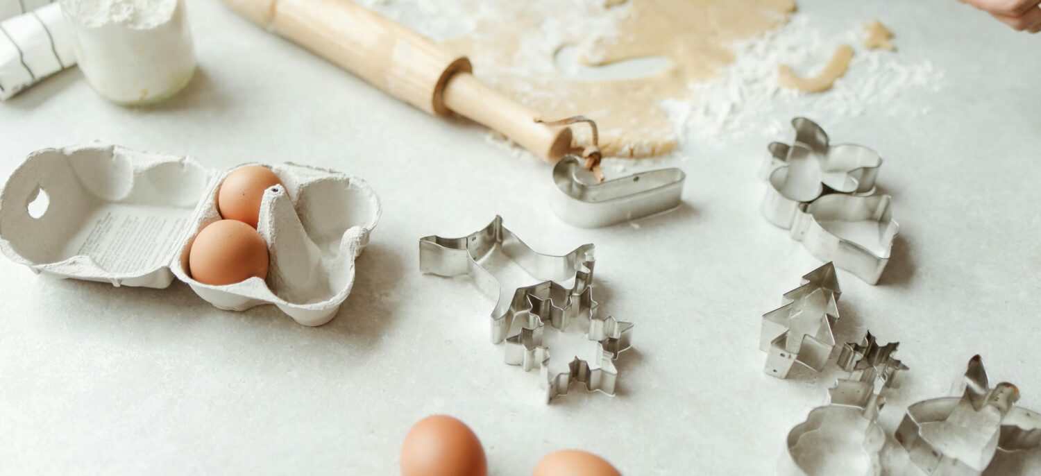 Sweet Cookies by Bea