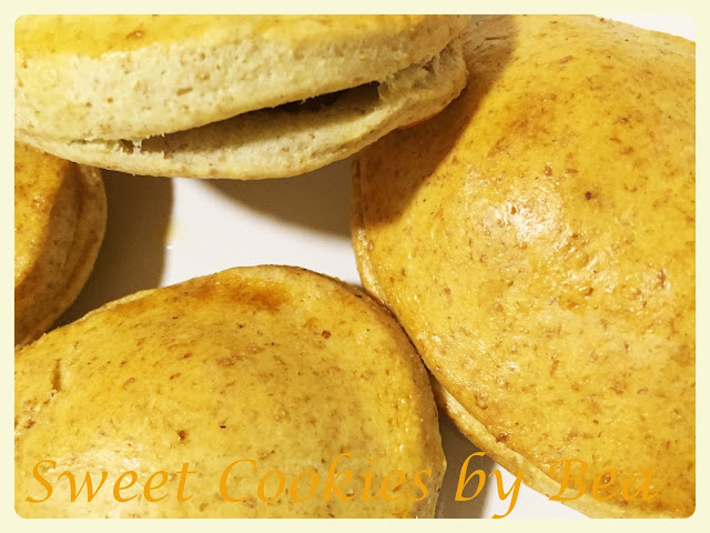 Empanada inglesa a mi manera