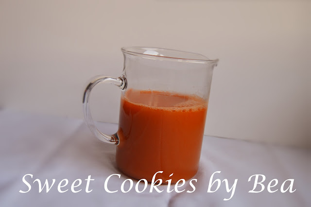 Foumet de pescado y marisco