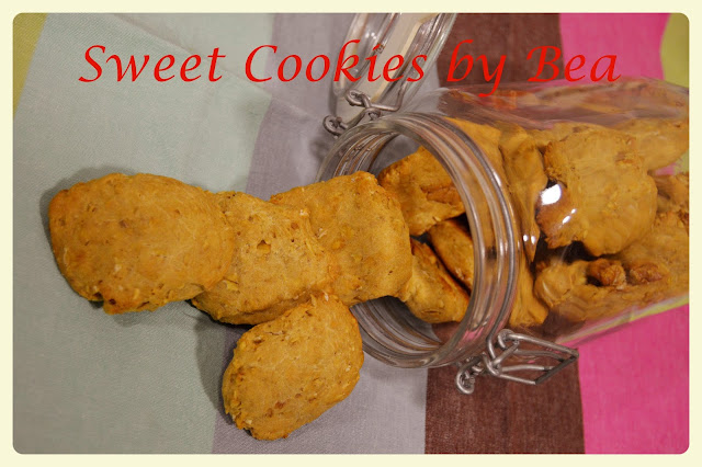 Galletas para perros