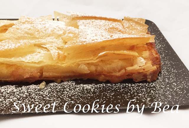 Gibanica de Montenegro