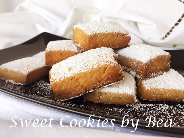 Hojaldrinas tradicionales