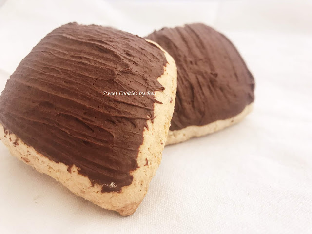 Mustaccioli Napolitani