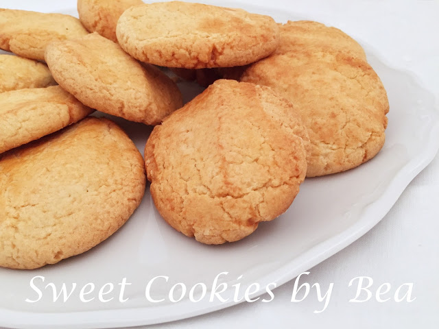 Perrunillas extremeñas