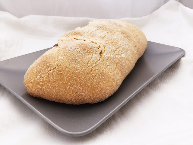 Pinza con higos y nueces