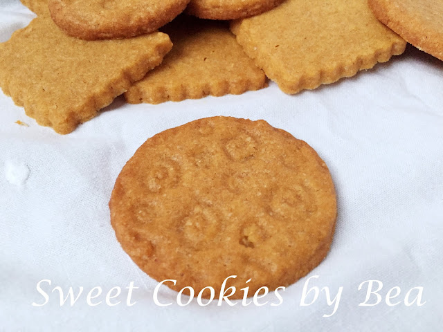Speculoos galletas