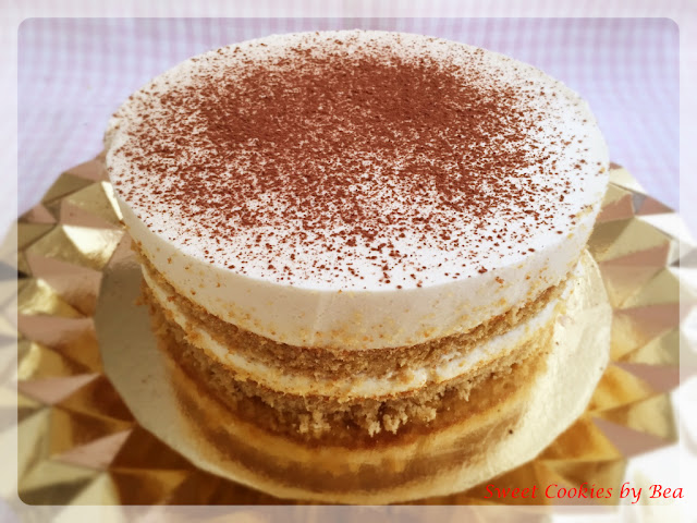 Tarta Ptichie Moloko