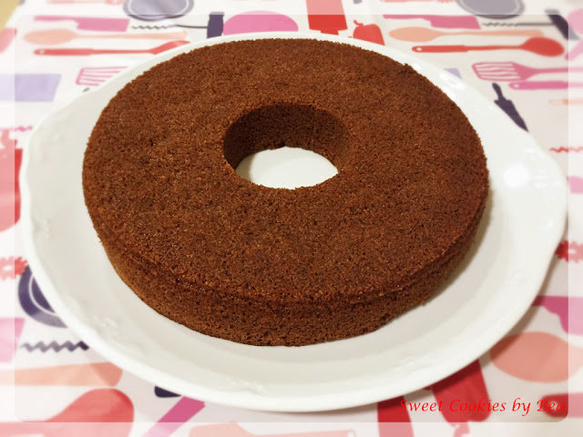 Bizcocho de cereales de fibra